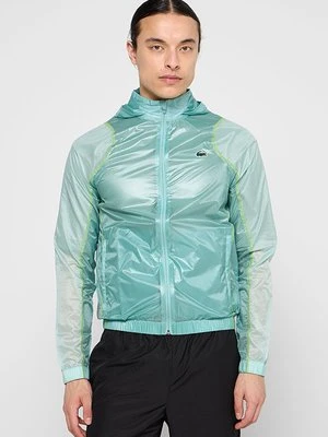 Kurtka przeciwdeszczowa Lacoste Sport