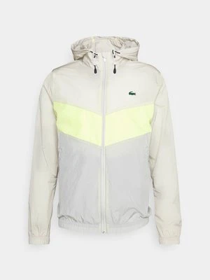 Kurtka przeciwdeszczowa Lacoste Sport