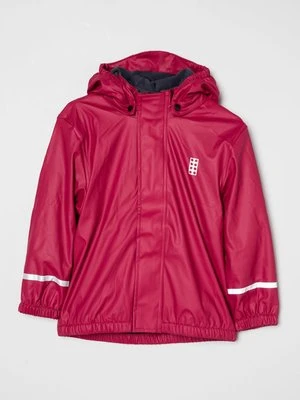 Kurtka przeciwdeszczowa LEGO® kidswear