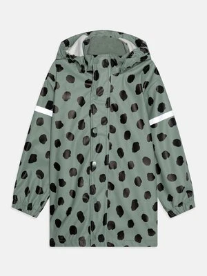 Kurtka przeciwdeszczowa Lindex