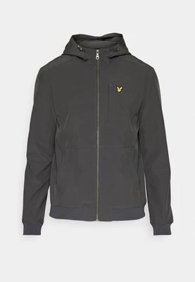 Kurtka przeciwdeszczowa Lyle & Scott