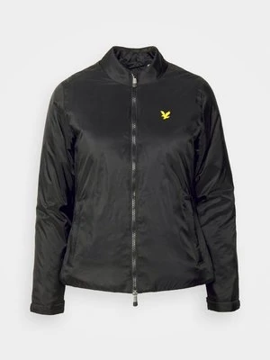 Kurtka przeciwdeszczowa Lyle & Scott
