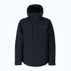 Kurtka przeciwdeszczowa męska Marmot Greenpoint Gore Tex black