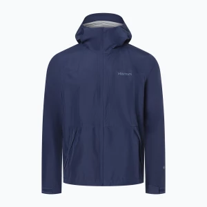 Kurtka przeciwdeszczowa męska Marmot Minimalist Gore Tex arctic navy