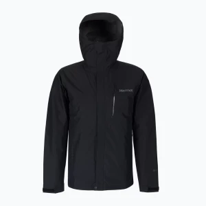 Zdjęcie produktu Kurtka przeciwdeszczowa męska Marmot Minimalist Gore Tex Comp black