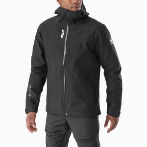 Kurtka przeciwdeszczowa męska Millet Kamet Gore-Tex Jacket Jacket black