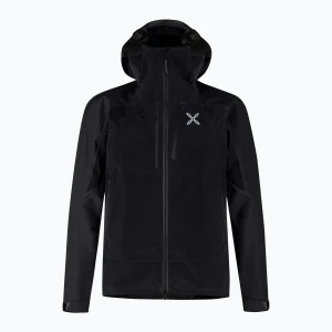 Kurtka przeciwdeszczowa męska Montura Vertigo GTX Pro black
