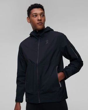 Kurtka przeciwdeszczowa męska On Running Trek Jacket