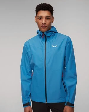 Kurtka przeciwdeszczowa męska Salewa Puez Aqua 4 2.5L PowerTEX