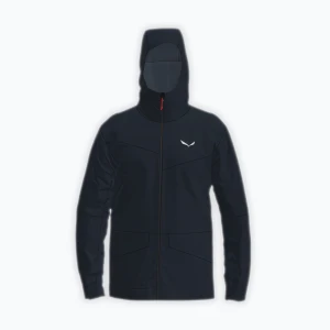 Kurtka przeciwdeszczowa męska Salewa Puez GTX 2L EPE blueberry Granatowy