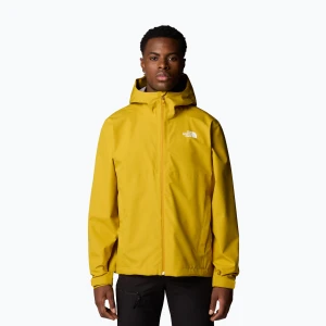 Zdjęcie produktu Kurtka przeciwdeszczowa męska The North Face Whiton 3L turmeric