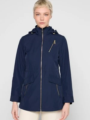 Kurtka przeciwdeszczowa Michael Kors