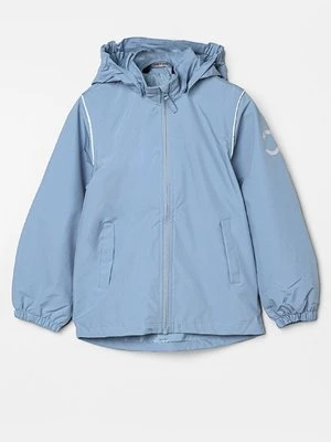 Kurtka przeciwdeszczowa mikk-line