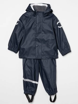 Kurtka przeciwdeszczowa mikk-line