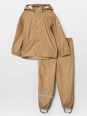 Kurtka przeciwdeszczowa mikk-line