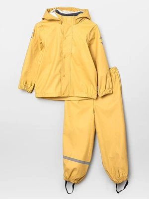 Kurtka przeciwdeszczowa mikk-line