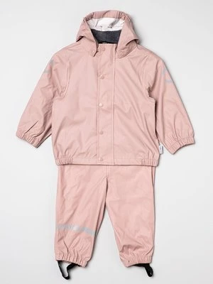 Kurtka przeciwdeszczowa mikk-line