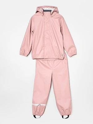 Kurtka przeciwdeszczowa mikk-line