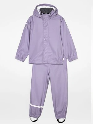 Kurtka przeciwdeszczowa mikk-line