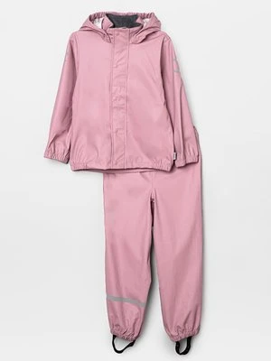 Kurtka przeciwdeszczowa mikk-line