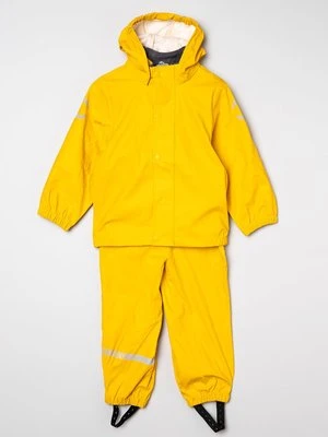 Kurtka przeciwdeszczowa mikk-line