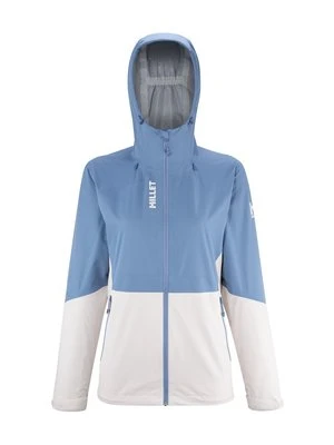 Kurtka przeciwdeszczowa Millet