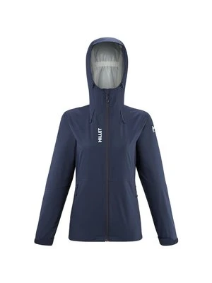 Kurtka przeciwdeszczowa Millet