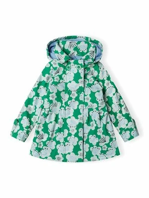 Kurtka przeciwdeszczowa MINOTI