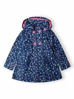 Kurtka przeciwdeszczowa MINOTI