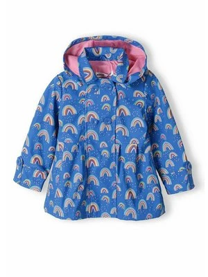 Kurtka przeciwdeszczowa MINOTI