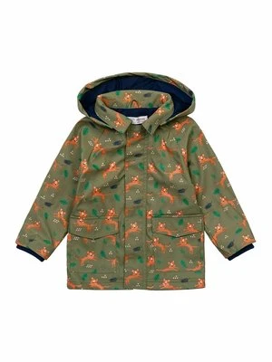 Kurtka przeciwdeszczowa MINOTI