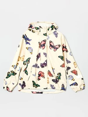 Kurtka przeciwdeszczowa Molo