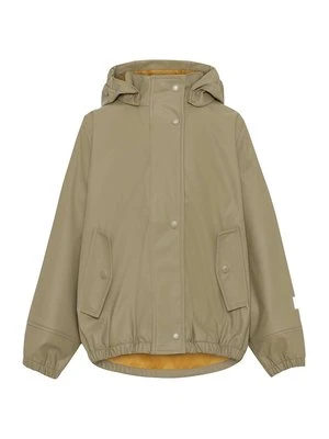 Kurtka przeciwdeszczowa Molo