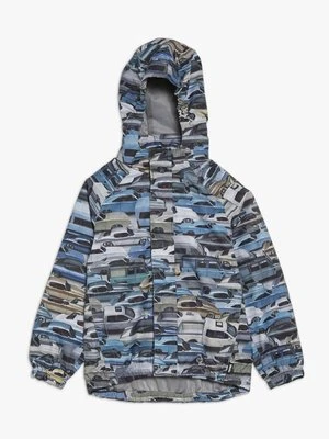 Kurtka przeciwdeszczowa Molo