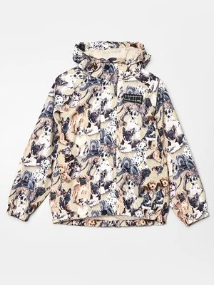 Kurtka przeciwdeszczowa Molo