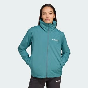 Kurtka przeciwdeszczowa Multi Essentials 2L Adidas