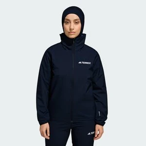 Kurtka przeciwdeszczowa Multi Essentials 2L Adidas
