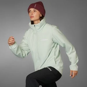 Kurtka przeciwdeszczowa Multi Essentials 2L Adidas