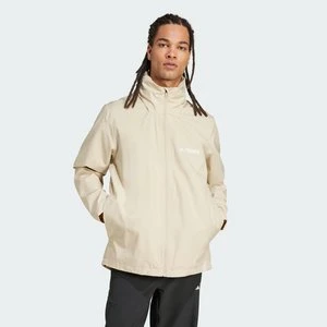 Kurtka przeciwdeszczowa Multi Essentials 2L Adidas