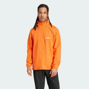 Kurtka przeciwdeszczowa Multi Essentials 2L Adidas