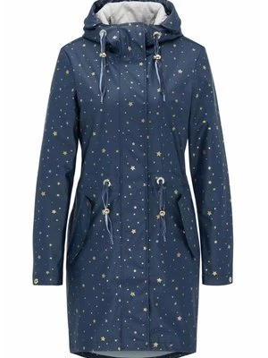 Kurtka przeciwdeszczowa myMo