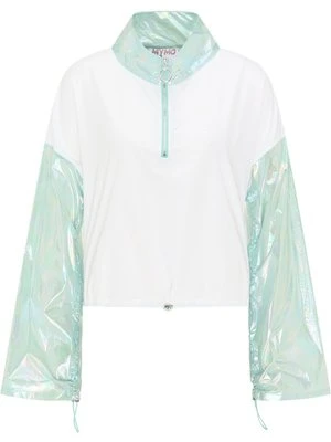 Kurtka przeciwdeszczowa myMo ATHLSR