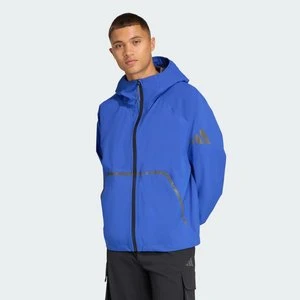 Kurtka przeciwdeszczowa MYSHELTER CLIMAPROOF Adidas