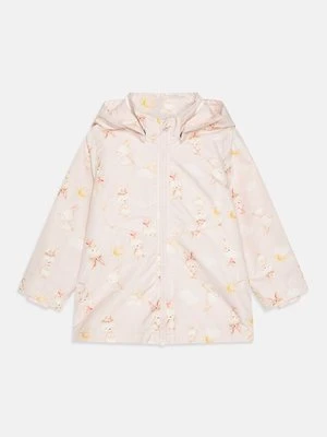 Kurtka przeciwdeszczowa name it