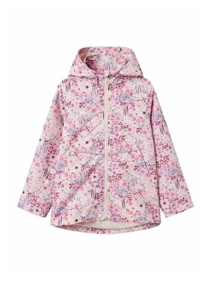 Kurtka przeciwdeszczowa name it