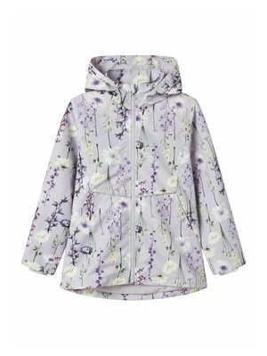 Kurtka przeciwdeszczowa name it