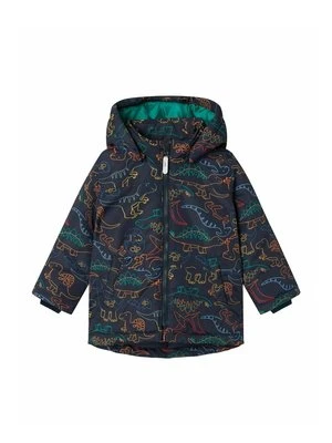 Kurtka przeciwdeszczowa name it