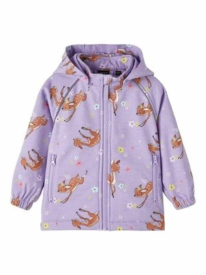 Kurtka przeciwdeszczowa name it