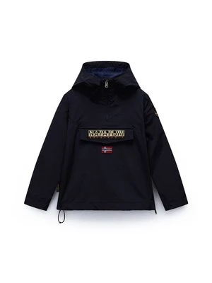 Kurtka przeciwdeszczowa Napapijri