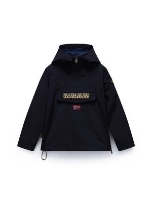 Kurtka przeciwdeszczowa Napapijri